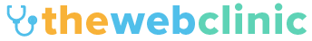 The Web Clinic Logo